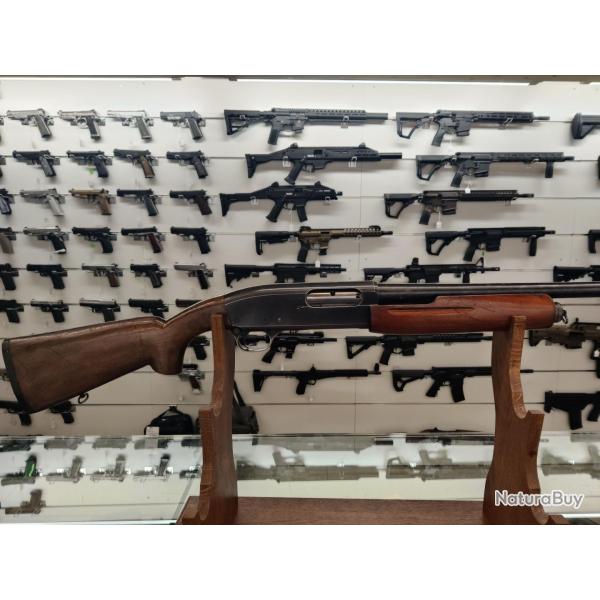 MANUFRANCE RAPID 12x70 OCCASION