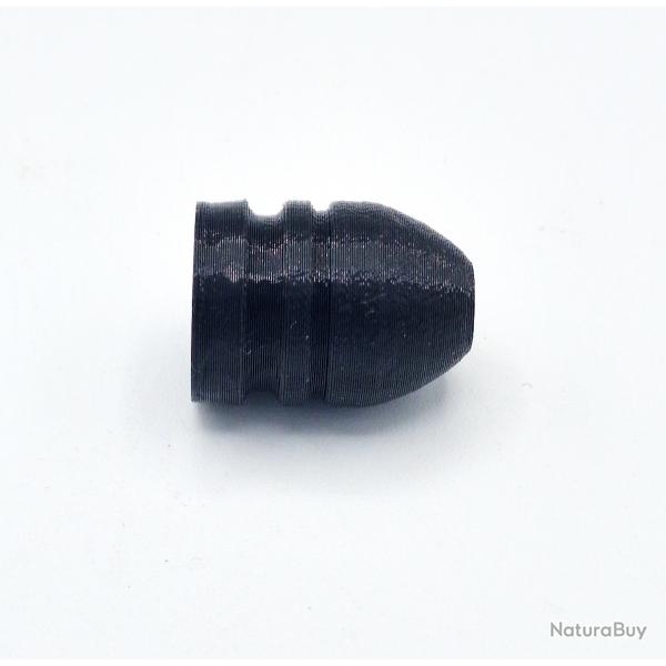 10 Ogives Mini� cal.58 (C.584, 14,9mm) canon lisse pour tir r�duit poudre noire