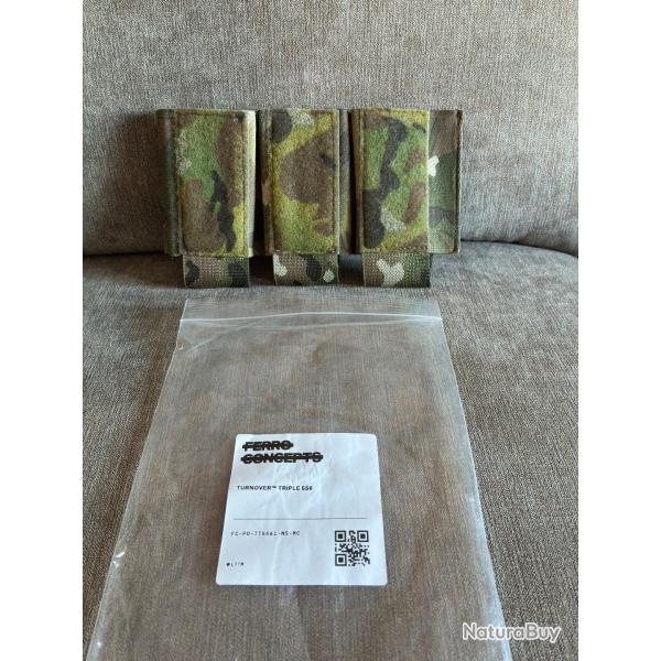 Ferro concepts turnover triple5.56 multicam