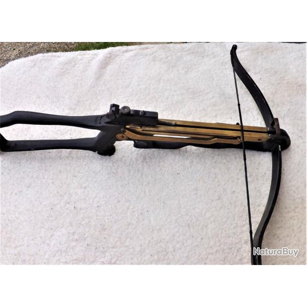 arbalete barnett commando 175 lbs