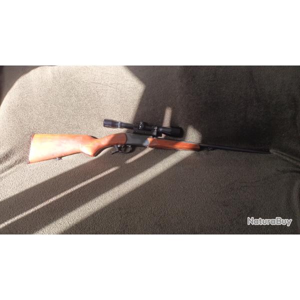 Baikal 222 rem IZH-18MH