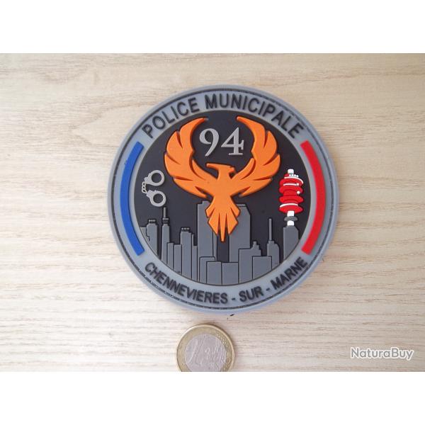 cusson obsolte ...PM Chennevieres sur Marne Val-de-Marne