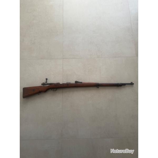 Mauser G98