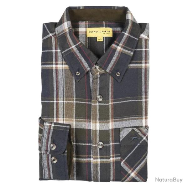Chemise Ligne Verney Carron Springer