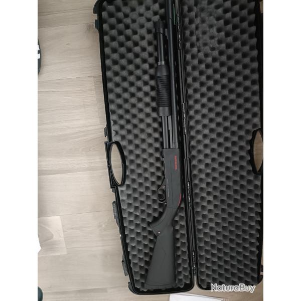 Fusil � pompe Winchester SXP Neuf