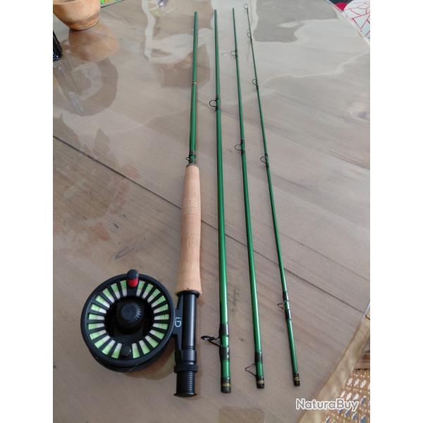 Kit complet Redington 9' #4