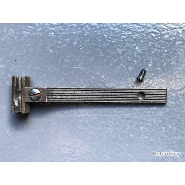 Hausse compl�te S&W