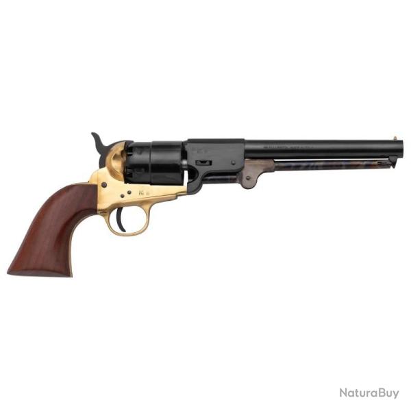 Revolver PIETTA 1851 CONFEDERATE Laiton Calibre 44 PN