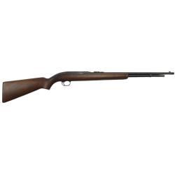 DESTO OCCASION SA - CARABINE SEMI-AUTO WINCHESTER MODELE 77 CAL.22LR