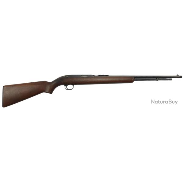 DESTO OCCASION SA - CARABINE SEMI-AUTO WINCHESTER MODELE 77 CAL.22LR