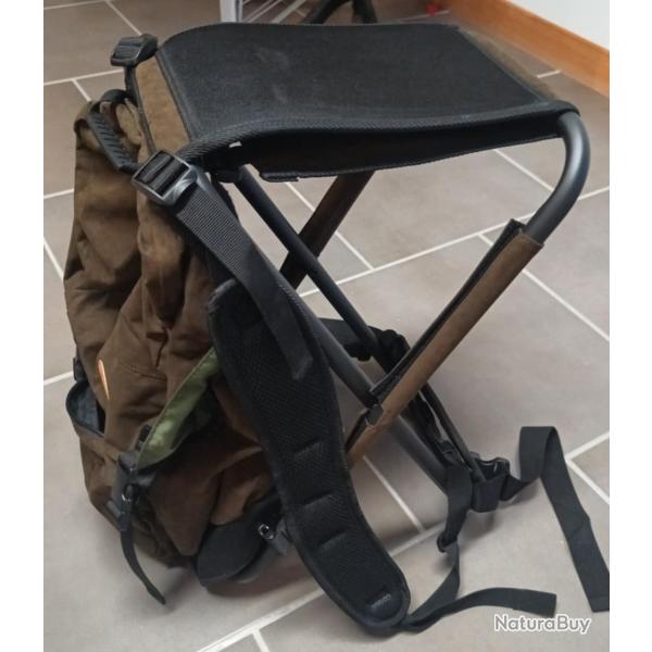 Sac a dos de battue PINEWOOD