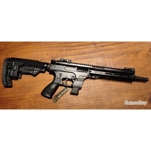 Carabine DERYA ZY9 - 10" - Cal 9X19