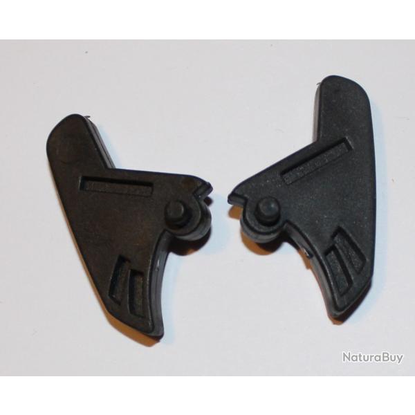 Paire d'oreilles pour d�tecteur Carp Sounder