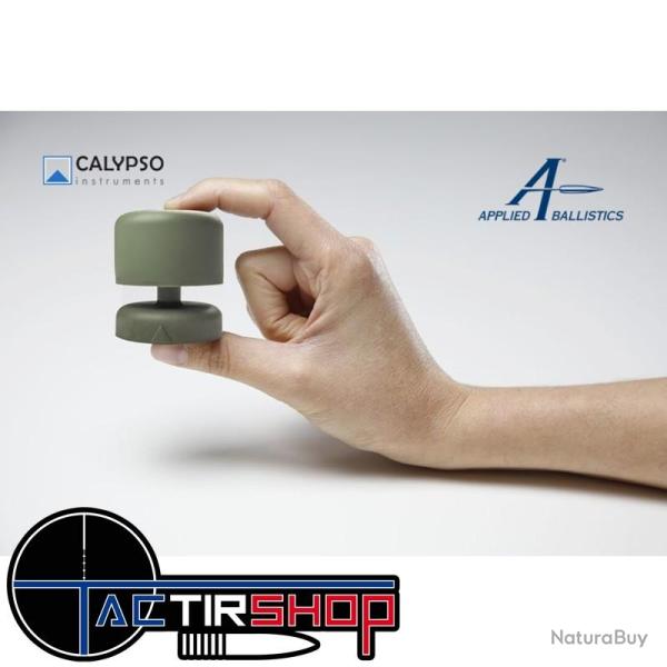 An�mom�tre CALYPSO Ultrasonic Portable Mini AB