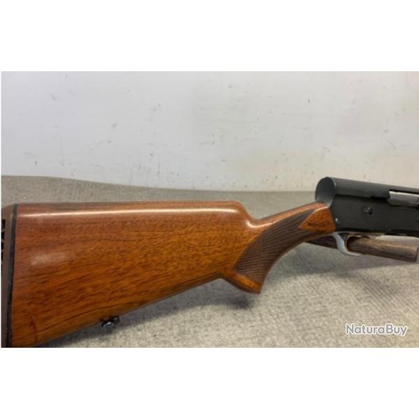 Fusil semi automatique, browning cal 12 x 70
