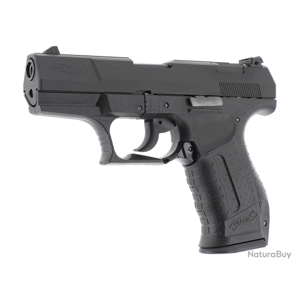 Pistolet Walther P99 SV - Cal. 9 mm PAK