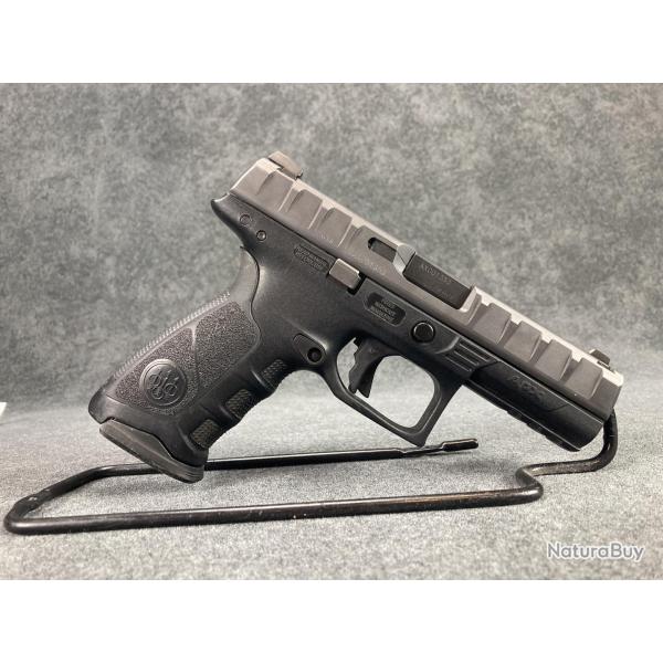 Pistolet 2 BERETTA APX Cal. 9x19 - Occasion