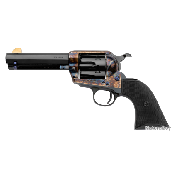 Revolver Pietta 1873 SA Competition Line - Cal. 357 Mag