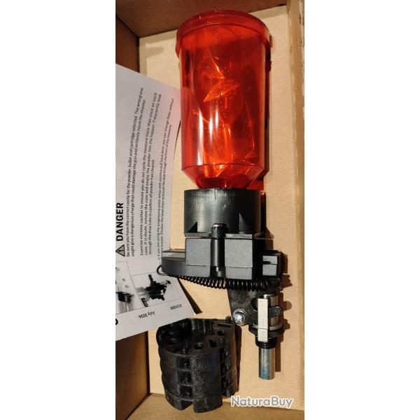 Doseuse � poudre LEE pro auto disk