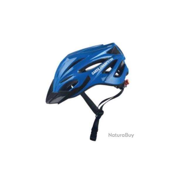 Casque VTT Garde Champ�tre & Police Rurale