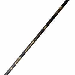 SHOCQ - Tube Carbone INCEPTOR-X (x6) 900
