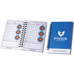 FIVICS - Carnet de Scores