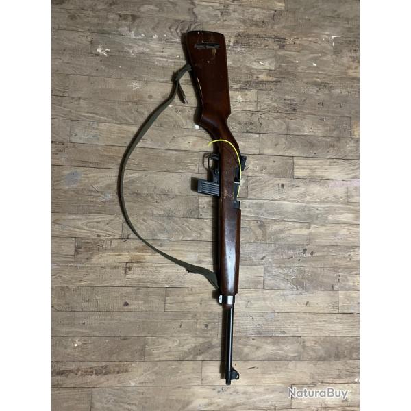 Erma M1 .22 chargeur 10 coups neuf