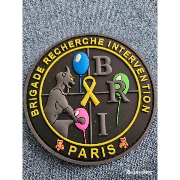 cusson collection septembre d'or BRI Paris