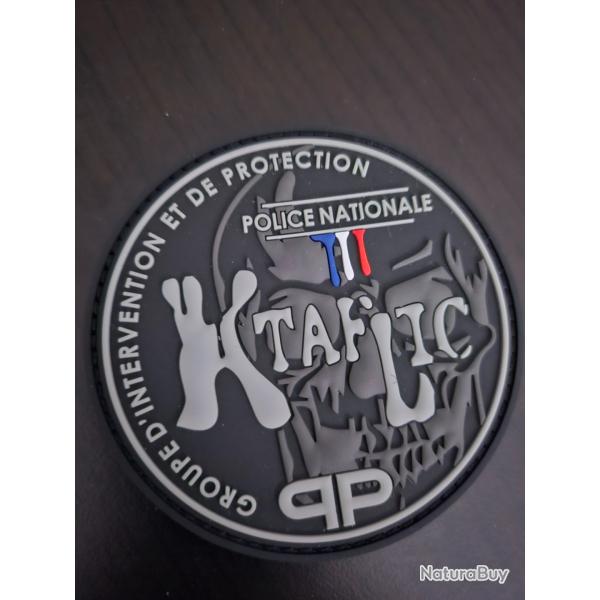 cusson collection Ktaflic