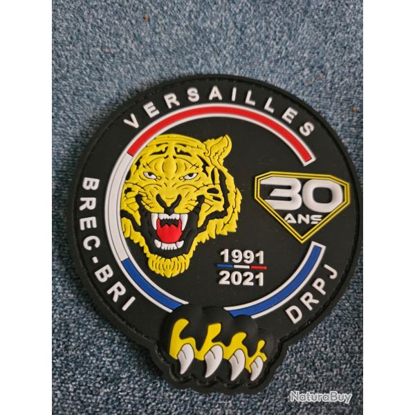 Vend lot d'cussons BRI Versailles