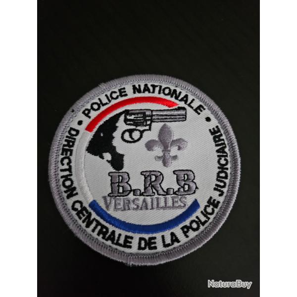 cusson collection BRB Versailles