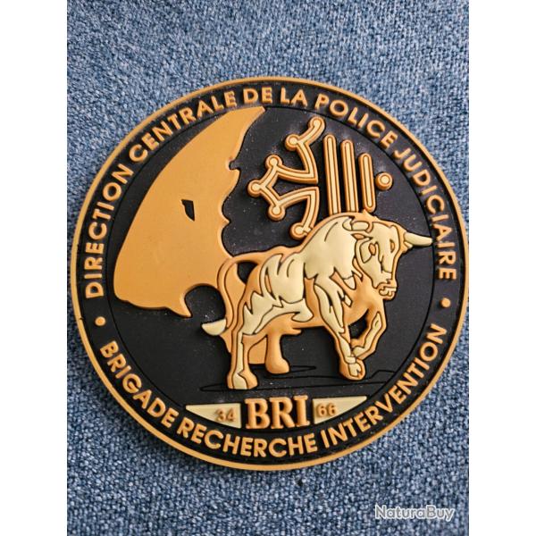 cusson collector septembre d'or BRI Montpellier / Perpignan