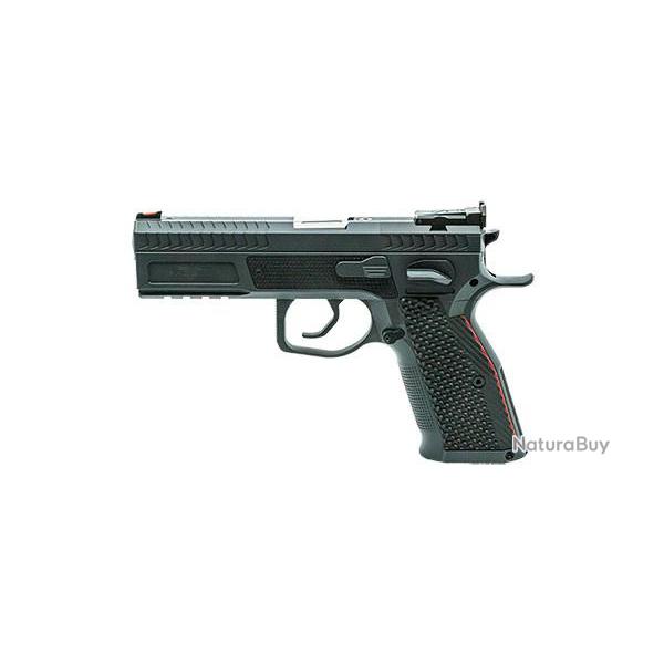 Redback Gen 2 Acier/Acier PHOENIX