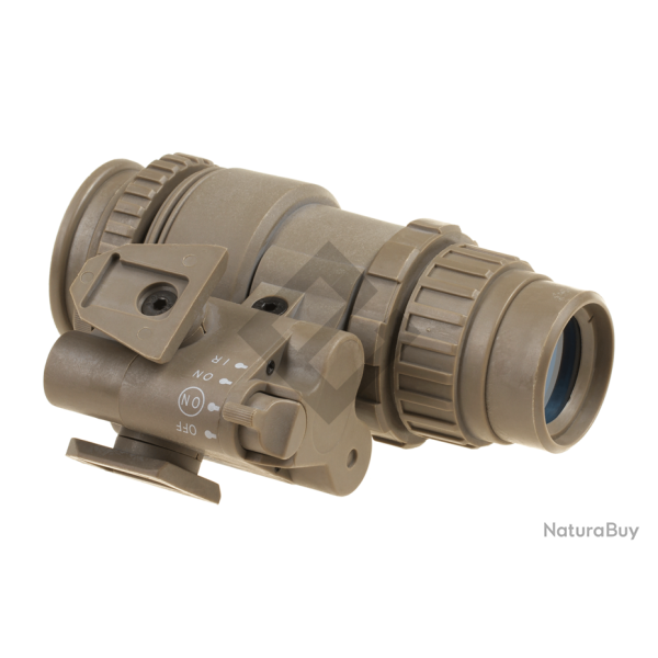 AN/PVS-18 Dummy - Dark Earth - FMA