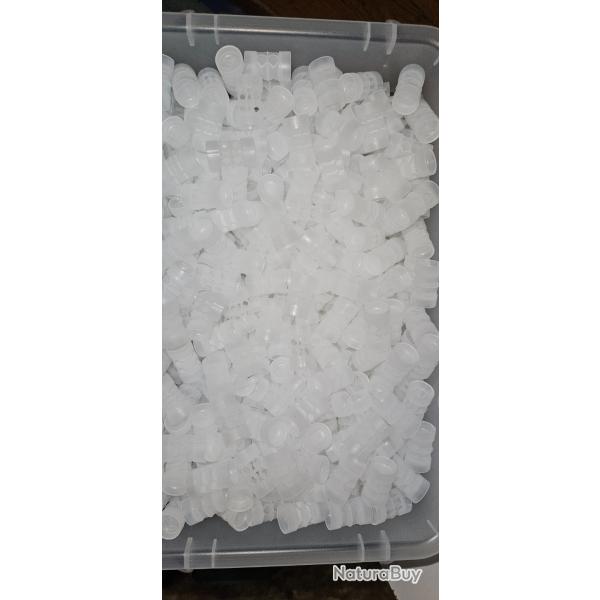 500 bourres LB Bior cal.28