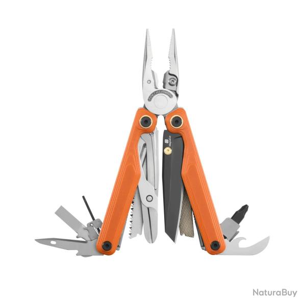LEATHERMAN WAVE ALPHA CANYONLAND