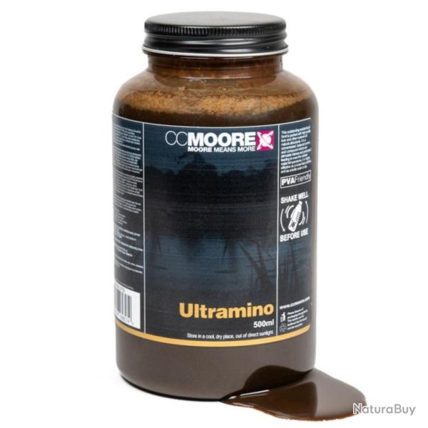 CCMOORE LIQUID ULTRAMINO 500ML CCMOORE
