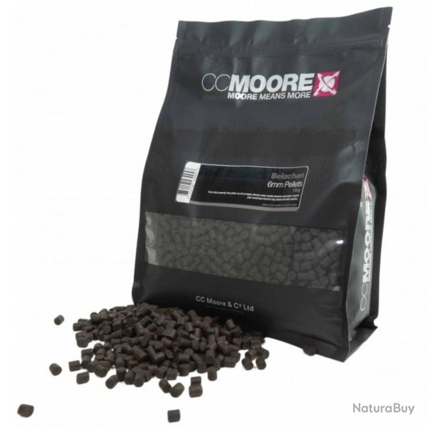 CCMOORE BELACHAN PELLETS CCMOORE 2mm 1kg