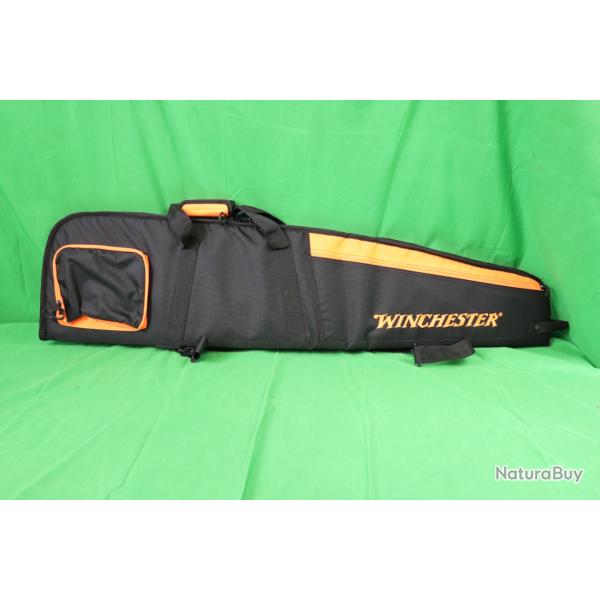 "BF25!" Fourreau Carabine Winchester Columbus 122cm