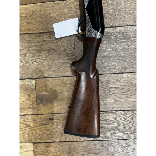 Fusil semi auto 12/76