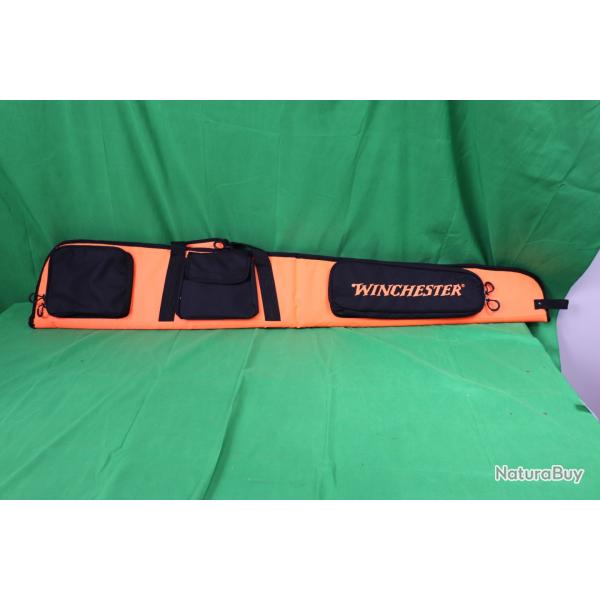 "BF25!" Fourreau fusil Winchester Tucson 135cm