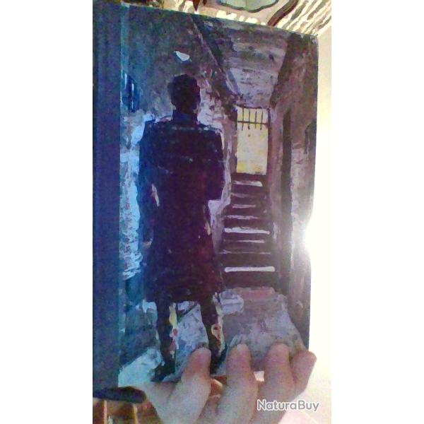 Resurrection par Leon Tolstoi - Editions Baudelaire -