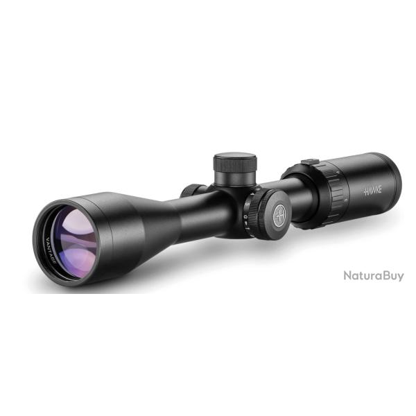 Lunette de tir HAWKE vantage ir 3-9x40 mil dot center