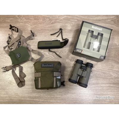 BUSHNELL R-SERIES R3 - 10x42 - Jumelles (14091257)