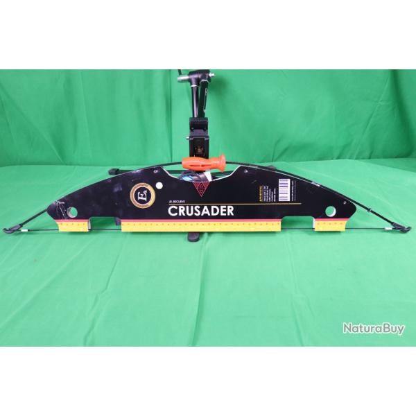 "BF25!" Set Arc EK Crusader JR 36.5"