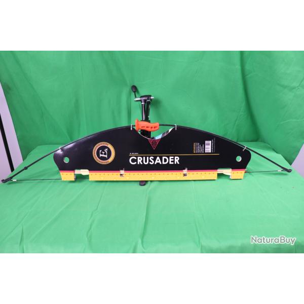 "BF25!" Set Arc EK Crusader JR 51"