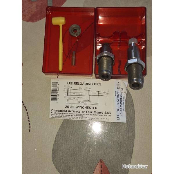 LEE jeu d outils occasion 25/35 vendu par poudrenoirepro