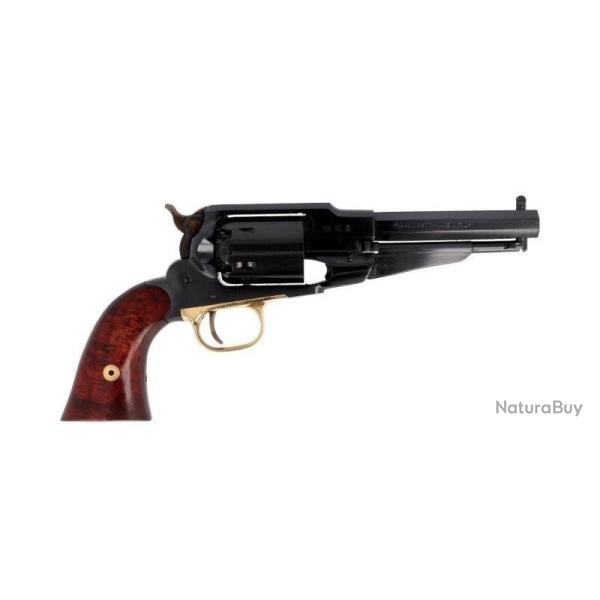 Revolver PIETTA 1858 SHERIFF 5"1/2 ACIER BRONZE calibre 44