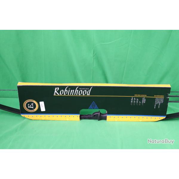 "BF25!" Set Arc EK Robinhood 59.25" Black