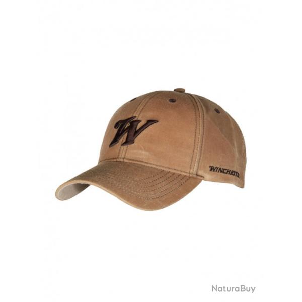 Casquette Winchester Rogue Wax